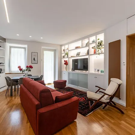 Saint Peter House Station Deluxe روما