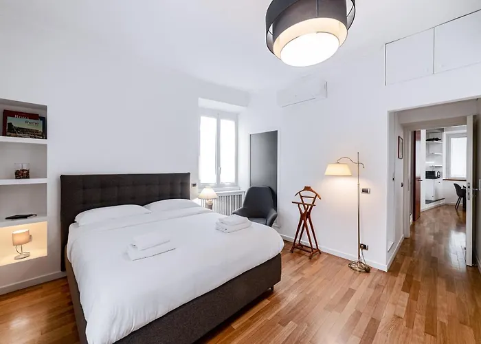 Apartment Saint Peter House Station Deluxe *