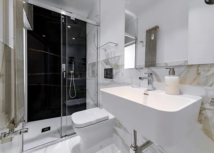 Saint Peter House Station Deluxe Rome