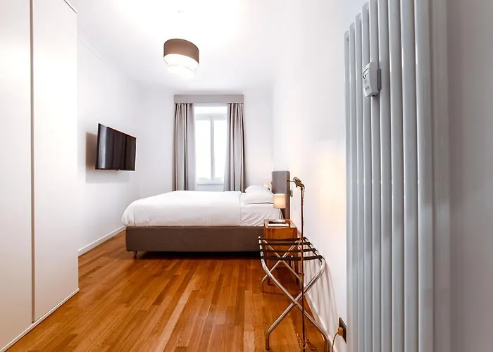 Apartment Saint Peter House Station Deluxe *