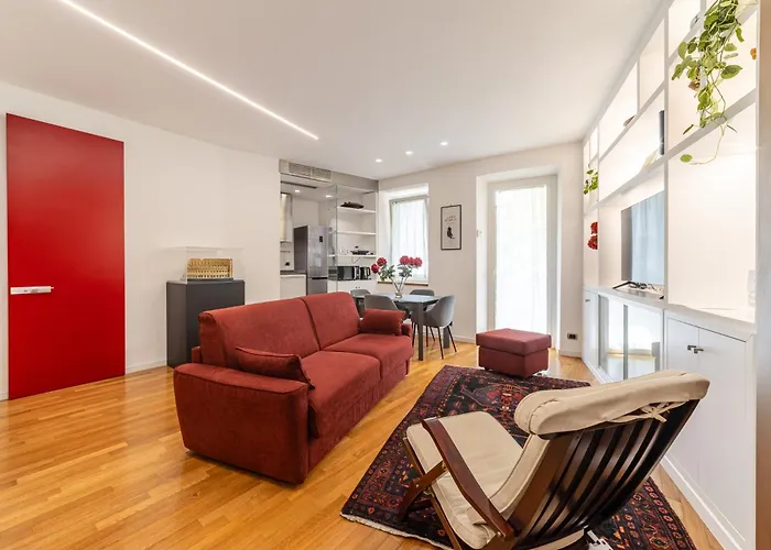 Saint Peter House Station Deluxe Apartment *