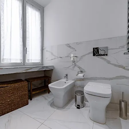 Saint Peter House Station Deluxe Lejlighed Rom