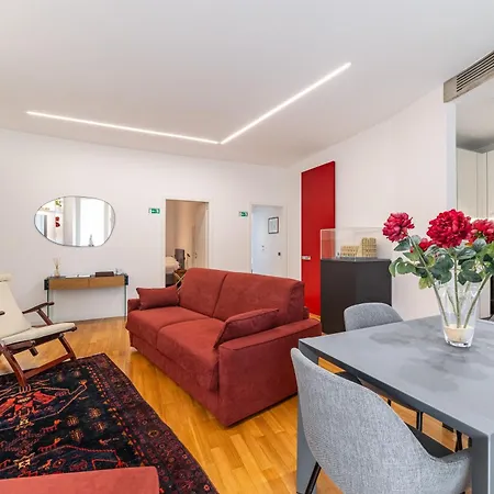Lejlighed Saint Peter House Station Deluxe